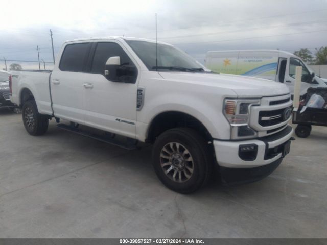 FORD F-250 2022 1ft7w2bt2ned70778