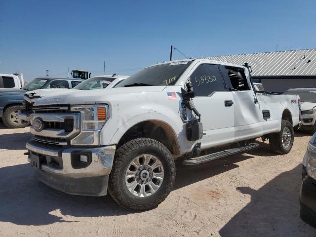 FORD F250 SUPER 2022 1ft7w2bt2nee82870