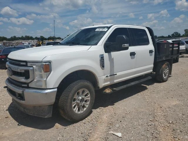 FORD F250 SUPER 2022 1ft7w2bt2nef30626