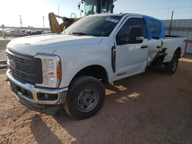 FORD F250 2023 1ft7w2bt2pec30846