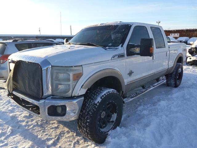 FORD F250 SUPER 2011 1ft7w2bt3bea01763