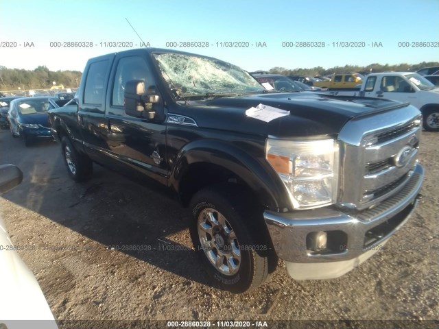 FORD SUPER DUTY F-250 2011 1ft7w2bt3bea05831