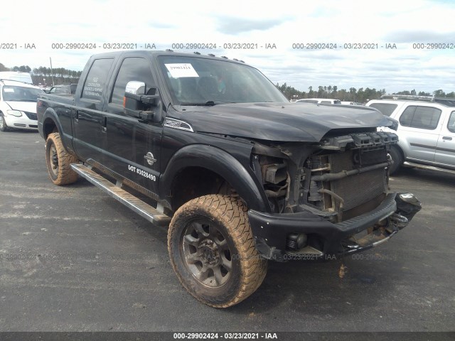 FORD SUPER DUTY F-250 2011 1ft7w2bt3bea10639