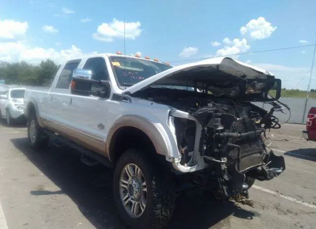 FORD SUPER DUTY F-250 2011 1ft7w2bt3bea56441