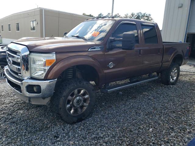 FORD F250 2011 1ft7w2bt3bea77807