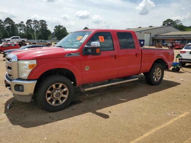 FORD F250 2011 1ft7w2bt3bea90427