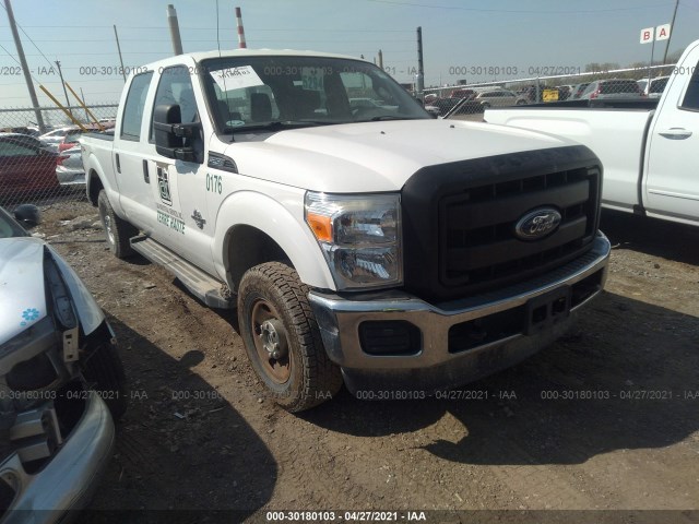 FORD SUPER DUTY F-250 2011 1ft7w2bt3beb18310