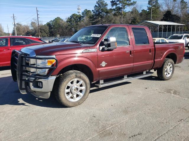 FORD F250 SUPER 2011 1ft7w2bt3beb36192