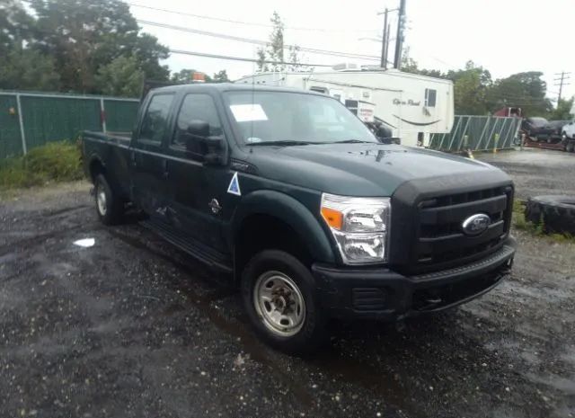 FORD SUPER DUTY F-250 2011 1ft7w2bt3beb41814