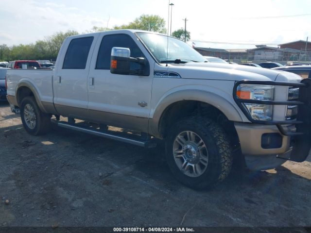 FORD F-250 2011 1ft7w2bt3beb85974