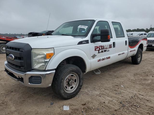 FORD F250 SUPER 2011 1ft7w2bt3bec06466