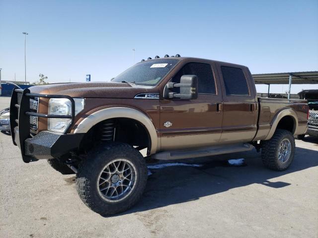 FORD F250 SUPER 2011 1ft7w2bt3bec20349