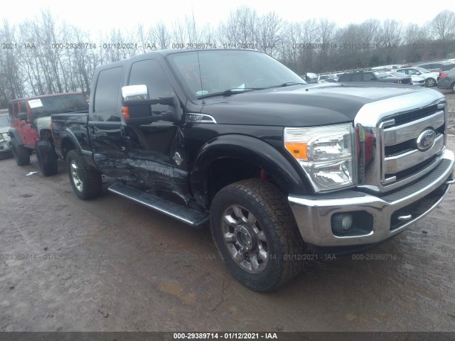 FORD SUPER DUTY F-250 2011 1ft7w2bt3bec29665