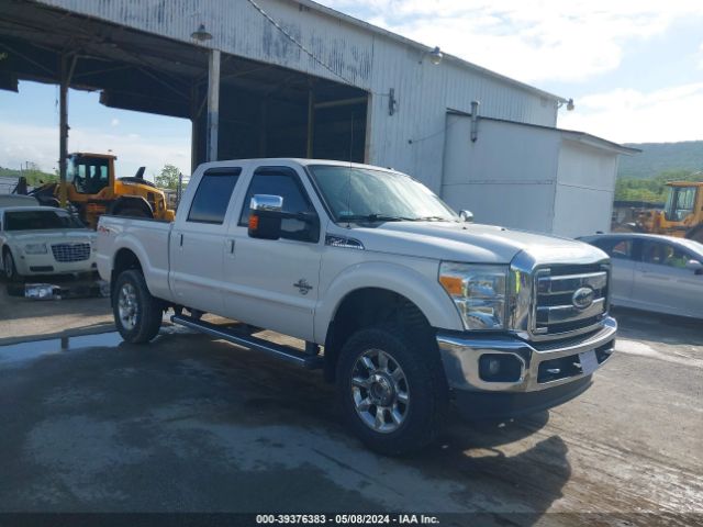 FORD F-250 2011 1ft7w2bt3bec44151