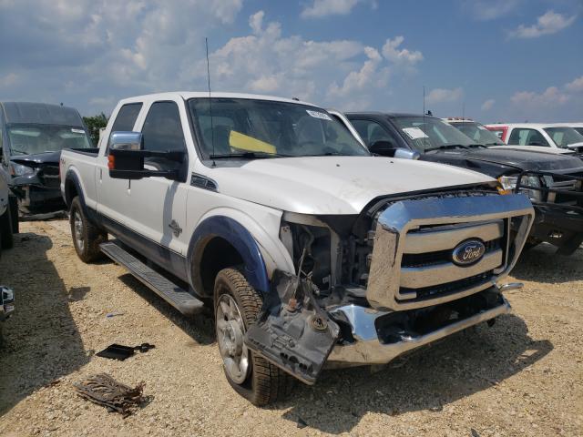 FORD F250 SUPER 2011 1ft7w2bt3bec45431