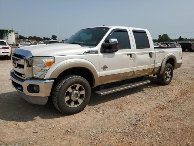 FORD F250 SUPER 2011 1ft7w2bt3bec51486