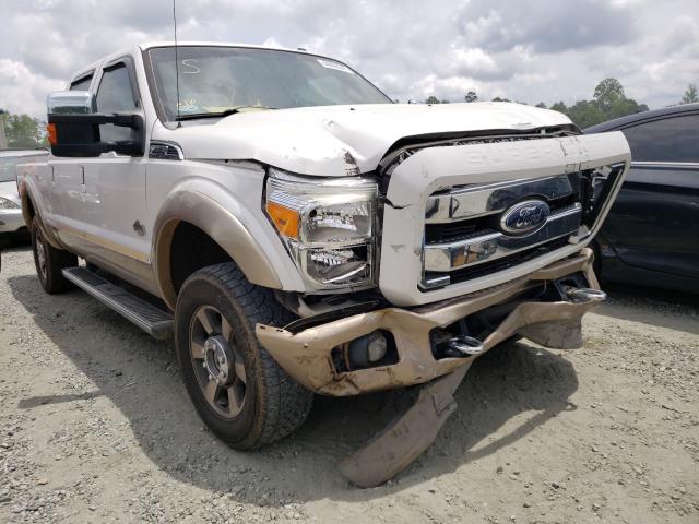 FORD F250 SUPER 2011 1ft7w2bt3bec79854