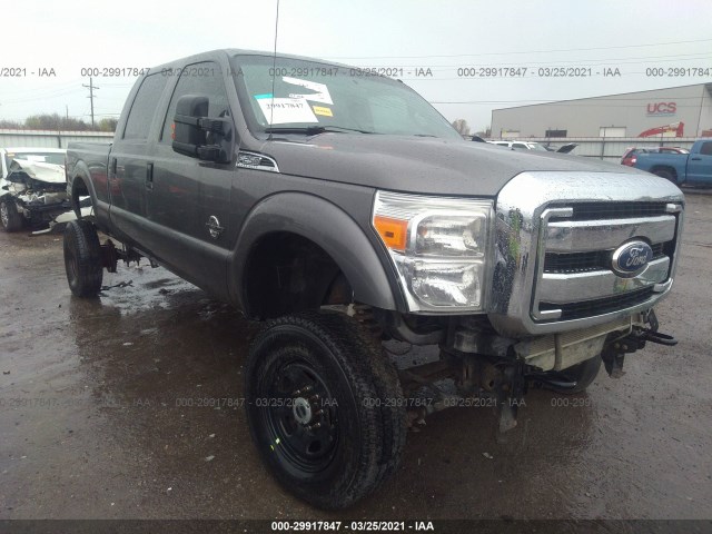 FORD SUPER DUTY F-250 2012 1ft7w2bt3cea32416