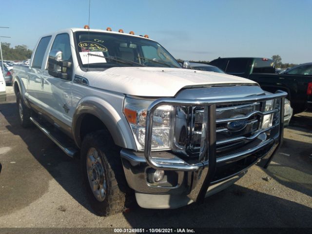 FORD SUPER DUTY F-250 2012 1ft7w2bt3cea47112