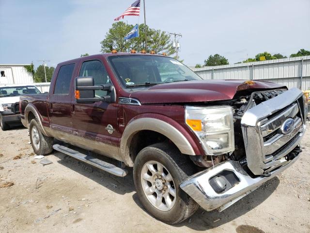 FORD F250 SUPER 2012 1ft7w2bt3cea53881