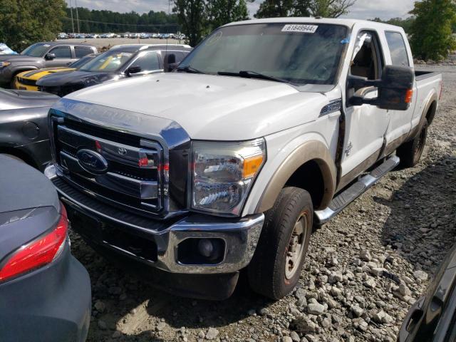 FORD F250 SUPER 2012 1ft7w2bt3cea63312