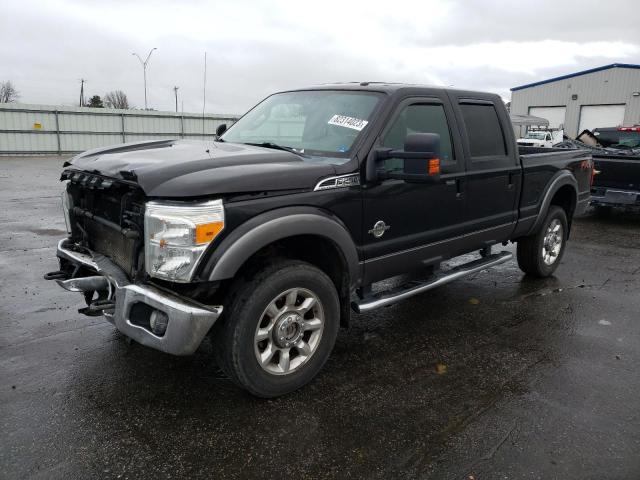 FORD F250 2012 1ft7w2bt3cea85312