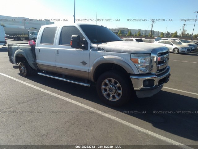 FORD SUPER DUTY F-250 2012 1ft7w2bt3cea85696