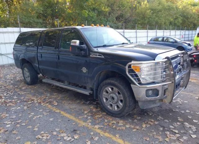 FORD SUPER DUTY F-250 2012 1ft7w2bt3cea91630