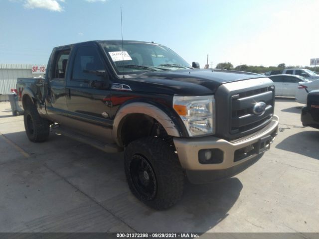 FORD SUPER DUTY F-250 2012 1ft7w2bt3cea91790