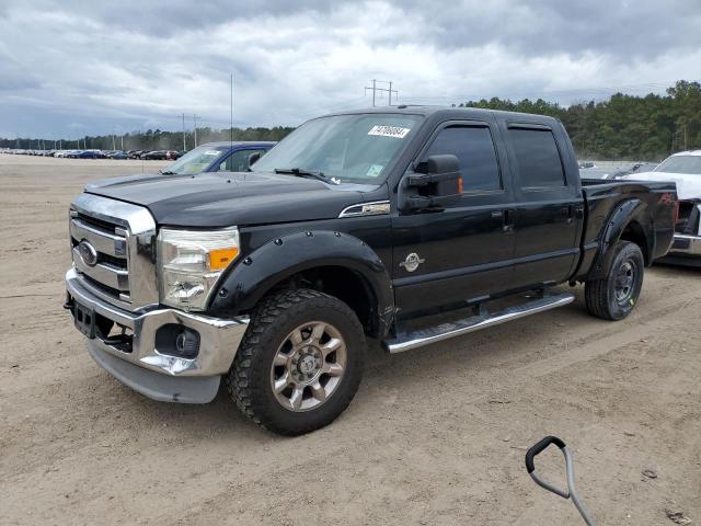 FORD F250 SUPER 2012 1ft7w2bt3cea96570