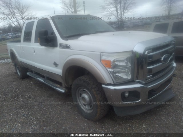 FORD SUPER DUTY F-250 2012 1ft7w2bt3cea96617