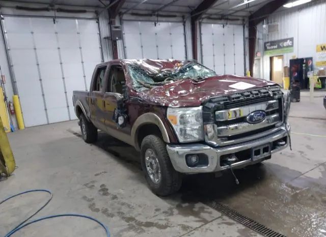 FORD F250 2012 1ft7w2bt3cea97895