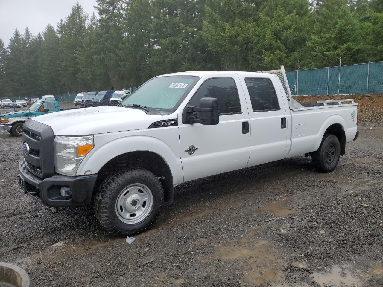 FORD F250 2012 1ft7w2bt3ceb01539