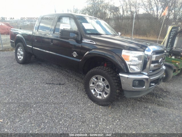 FORD SUPER DUTY F-250 2012 1ft7w2bt3ceb20608