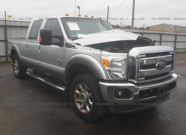 FORD SUPER DUTY F-250 2012 1ft7w2bt3ceb38705