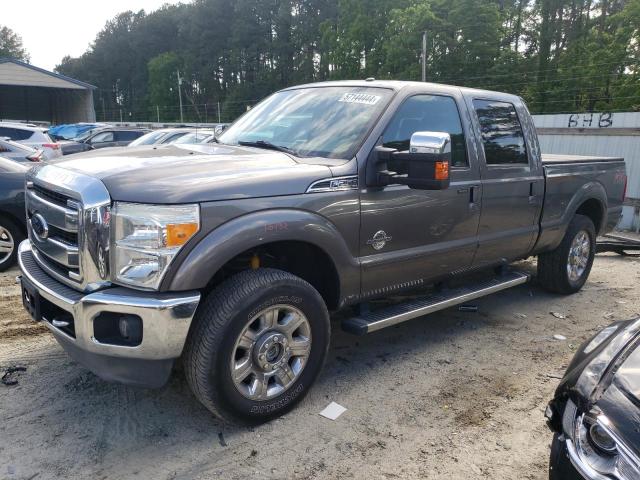 FORD F250 2012 1ft7w2bt3ceb57156