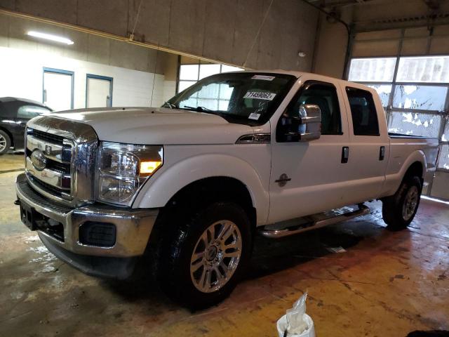 FORD F250 SUPER 2012 1ft7w2bt3ceb82817