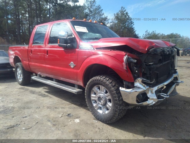 FORD SUPER DUTY F-250 2012 1ft7w2bt3ceb94983