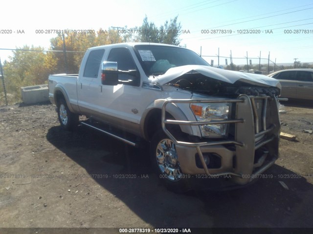 FORD SUPER DUTY F-250 2012 1ft7w2bt3cec09238