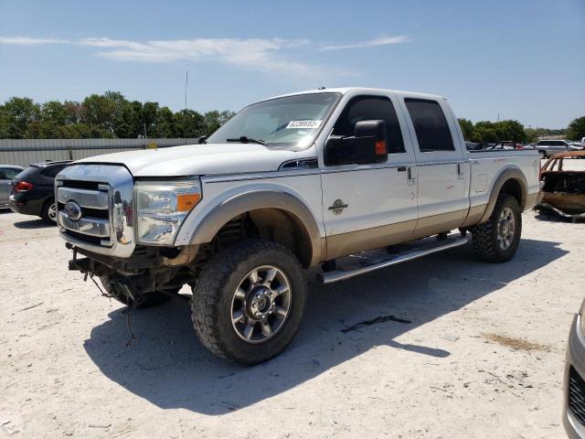 FORD F250 SUPER 2012 1ft7w2bt3cec18621