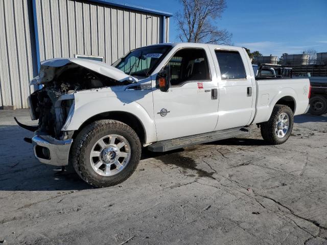 FORD F250 SUPER 2012 1ft7w2bt3cec33863