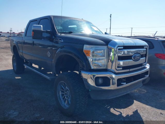 FORD F-250 2012 1ft7w2bt3cec42031