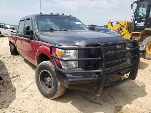 FORD F250 SUPER 2012 1ft7w2bt3cec48377