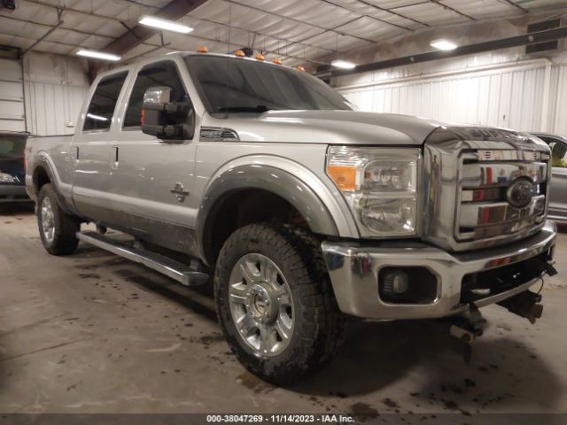 FORD F250 2012 1ft7w2bt3cec65115