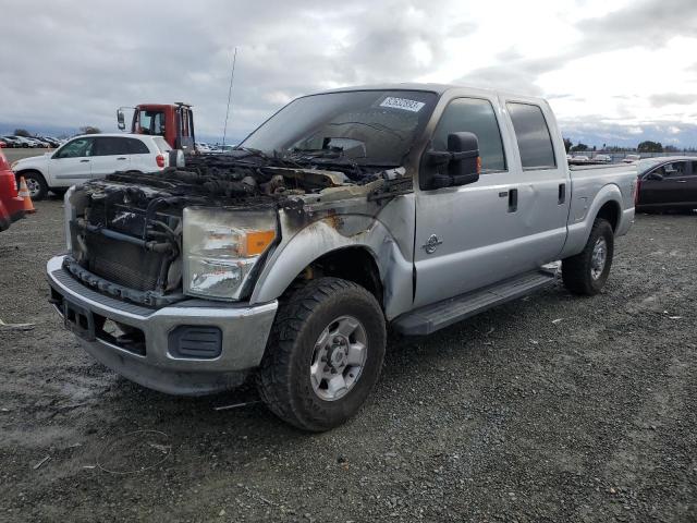 FORD F250 2012 1ft7w2bt3cec71304