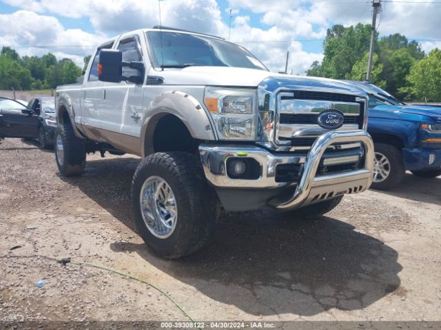 FORD F-250 2012 1ft7w2bt3cec85431