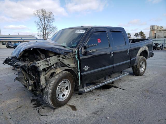 FORD F250 SUPER 2013 1ft7w2bt3dea08117