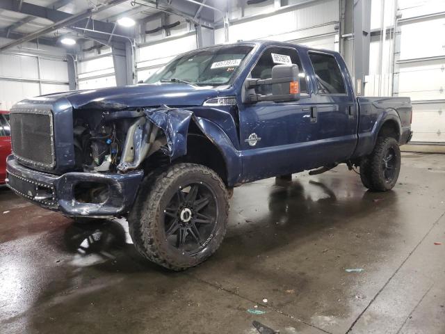 FORD F250 2013 1ft7w2bt3dea16492