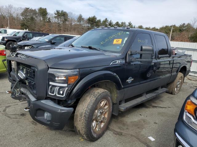 FORD F250 SUPER 2013 1ft7w2bt3dea45975