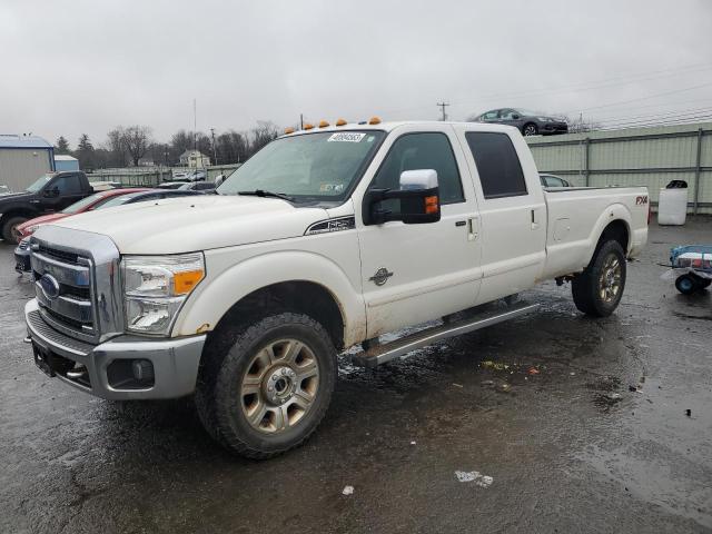 FORD F250 SUPER 2013 1ft7w2bt3dea58760